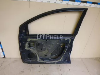 H01009U0M0 Дверь передняя правая Nissan Note E11 Арт AM22964406, вид 10
