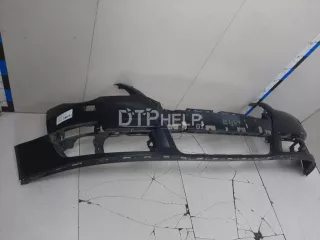 3C0807217E Бампер передний Volkswagen Passat B6 Арт AM22969626, вид 1