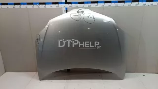 65100AV630 Капот Nissan Primera 12 Арт AM22970234, вид 1