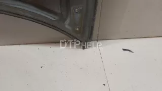 65100AV630 Капот Nissan Primera 12 Арт AM22970234, вид 14