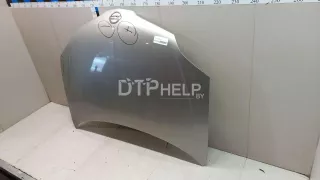 65100AV630 Капот Nissan Primera 12 Арт AM22970234, вид 3