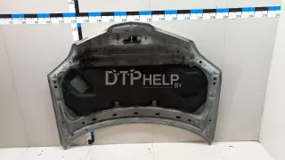 65100AV630 Капот Nissan Primera 12 Арт AM22970234, вид 9