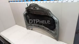 65100AV630 Капот Nissan Primera 12 Арт AM22970234, вид 10