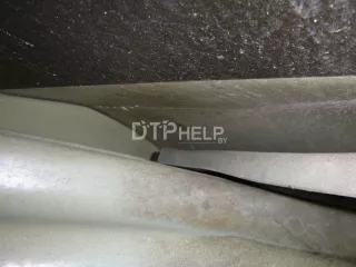 7N0831055AF Дверь передняя левая Seat Alhambra 2 Арт AM22970406, вид 16