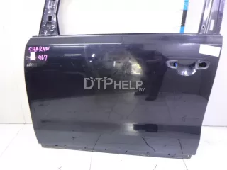 7N0831055AF Дверь передняя левая Seat Alhambra 2 Арт AM22970406, вид 2