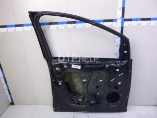 7N0831055AF Дверь передняя левая Seat Alhambra 2 Арт AM22970406, вид 6