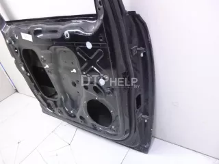 7N0831055AF Дверь передняя левая Seat Alhambra 2 Арт AM22970406, вид 7
