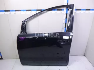 7N0831055AF Дверь передняя левая Seat Alhambra 2 Арт AM22970603, вид 1