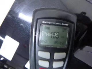 7N0831055AF Дверь передняя левая Seat Alhambra 2 Арт AM22970603, вид 13