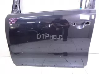 7N0831055AF Дверь передняя левая Seat Alhambra 2 Арт AM22970603, вид 2