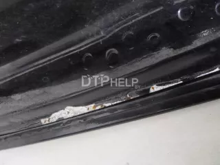 7N0831055AF Дверь передняя левая Seat Alhambra 2 Арт AM22970603, вид 8