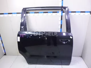 7N0843108AL Дверь задняя правая Seat Alhambra 2 Арт AM22970609, вид 1