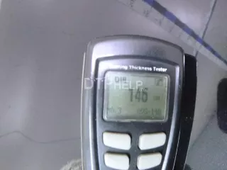 7N0843108AL Дверь задняя правая Seat Alhambra 2 Арт AM22970609, вид 14
