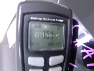 7N0843108AL Дверь задняя правая Seat Alhambra 2 Арт AM22970609, вид 16