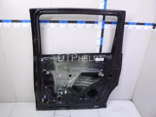 7N0843108AL Дверь задняя правая Seat Alhambra 2 Арт AM22970609, вид 6