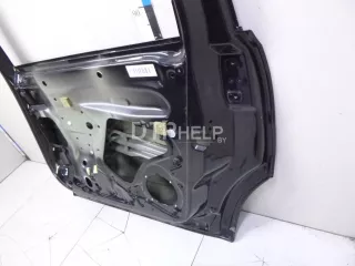 7N0843108AL Дверь задняя правая Seat Alhambra 2 Арт AM22970609, вид 7