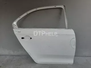 5JA833052C Дверь задняя правая Seat Toledo 4 Арт AM22972436, вид 1