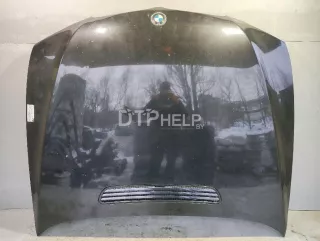 41617200442 Капот BMW 7 E65/E66 Арт AM22973323, вид 1