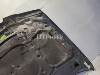 41617200442 Капот BMW 7 E65/E66 Арт AM22973323, вид 12