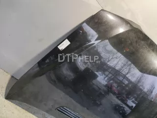 41617200442 Капот BMW 7 E65/E66 Арт AM22973323, вид 2