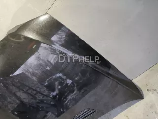 41617200442 Капот BMW 7 E65/E66 Арт AM22973323, вид 6
