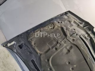 41617200442 Капот BMW 7 E65/E66 Арт AM22973323, вид 9