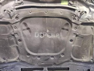 41617200442 Капот BMW 7 E65/E66 Арт AM22973323, вид 10