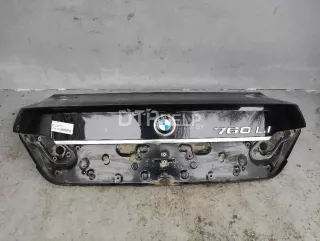 41627138460 Крышка багажника BMW 7 E65/E66 Арт AM22973339, вид 1