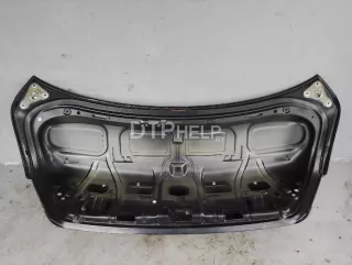 41627138460 Крышка багажника BMW 7 E65/E66 Арт AM22973339, вид 11