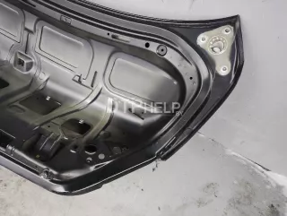 41627138460 Крышка багажника BMW 7 E65/E66 Арт AM22973339, вид 12