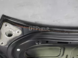 41627138460 Крышка багажника BMW 7 E65/E66 Арт AM22973339, вид 14