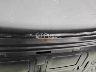 41627138460 Крышка багажника BMW 7 E65/E66 Арт AM22973339, вид 15
