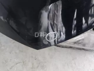 41627138460 Крышка багажника BMW 7 E65/E66 Арт AM22973339, вид 3