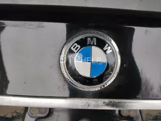 41627138460 Крышка багажника BMW 7 E65/E66 Арт AM22973339, вид 7