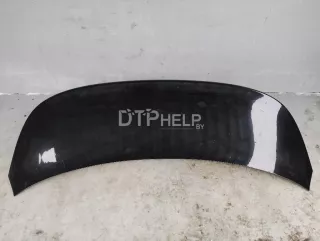 41627138460 Крышка багажника BMW 7 E65/E66 Арт AM22973339, вид 8