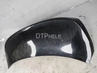 41627138460 Крышка багажника BMW 7 E65/E66 Арт AM22973339, вид 10