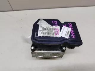 7N0614109RBEF Блок ABS (насос) Seat Alhambra 2 Арт AM22977023