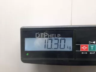 8P4833052A Дверь задняя правая Audi A3 8P Арт AM22984739, вид 11