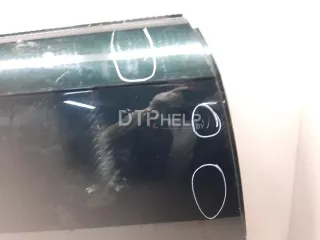 8P4833052A Дверь задняя правая Audi A3 8P Арт AM22984739, вид 3