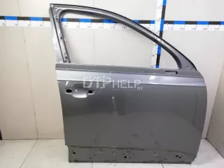 4M0831052F Дверь передняя правая Audi Q7 4M Арт AM22992245, вид 1