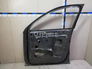 4M0831052F Дверь передняя правая Audi Q7 4M Арт AM22992245, вид 3