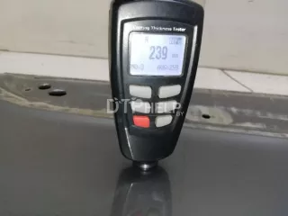4M0831052F Дверь передняя правая Audi Q7 4M Арт AM22992245, вид 6
