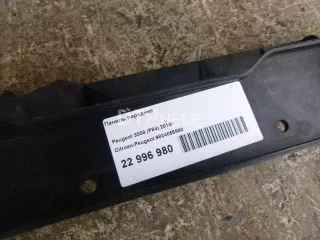 9824055880 Панель передняя Peugeot 3008 1 Арт AM22996980, вид 9