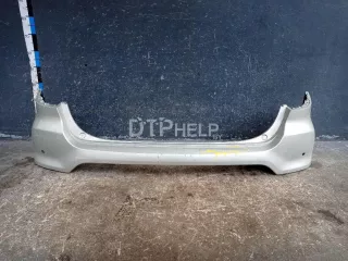 86640H0510 Бампер задний Kia Rio 4 Арт AM23000424, вид 1