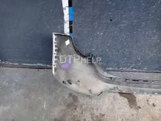 86640H0510 Бампер задний Kia Rio 4 Арт AM23000424, вид 15