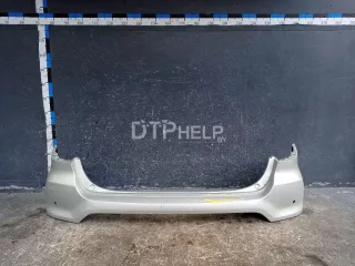 86640H0510 Бампер задний Kia Rio 4 Арт AM23000424, вид 2