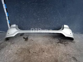 86640H0510 Бампер задний Kia Rio 4 Арт AM23000424, вид 6