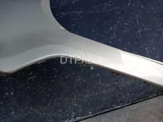 86640H0510 Бампер задний Kia Rio 4 Арт AM23000424, вид 7