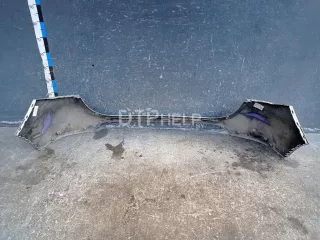86640H0510 Бампер задний Kia Rio 4 Арт AM23000424, вид 10