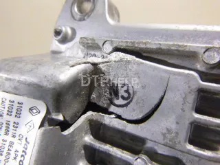 310322311R Блок управления АКПП Renault Arkana Арт AM23005315, вид 8